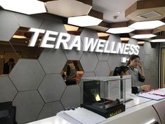 -一兆韦德健身(张杨路店)