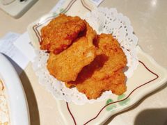 -香港池仔记肠粉王(博多新记襄阳南路店)