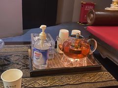 -泰合玺·精油疗愈SPA(南京光环花园城店)