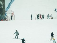 -哈尔滨热雪奇迹