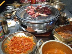 -本炙炭烤·蒲烧活鳗料理店(金沙洲店)