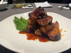 -望乡楼上海菜(日月光店)
