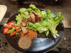 -火地铁板烧(虹口龙之梦店)