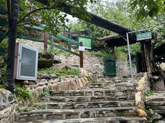 -北京水岸山吧度假村(雁栖镇店)