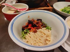 -北京王府井希尔顿酒店·秦唐中餐厅Chynna