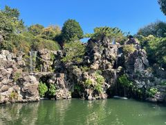 -台州府城(东湖)