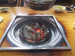-7年8班朝鲜族非遗美食(三钢里店)