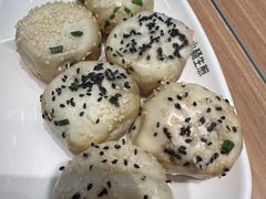 -小杨生煎(香港名都店)