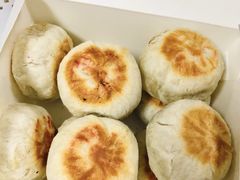 -长发西饼(临顿路店)