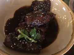 -CHINCHIN 青青·泰国料理(万象食家店)