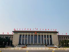 -人民大会堂