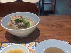 -大白羊蝎子馆(后沙峪山姆店)