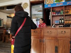 -老门刀削面(小酱坊店)
