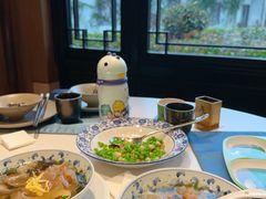 -杭州西湖柳莺里酒店·闻莺厅