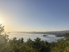 -千岛湖东南湖区