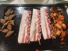 -韩时烤肉(枫蓝店)