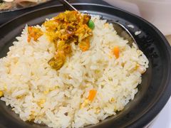 蟹黄炒饭-高佳庄·舟山海鲜(海景旗舰店)