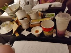 -金色印象·4K影院式足体养生(南滨印象店)