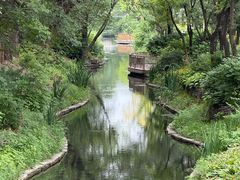 -北坞公园