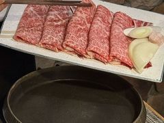 -满来寿喜烧(金虹桥店)