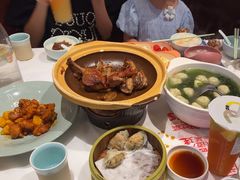 -四道菜·福建菜馆(莆田万达店)