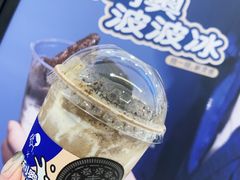 -喜茶(佛山岭南站店)