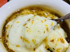 桂花酸奶-古树酸奶(八廓南街店)