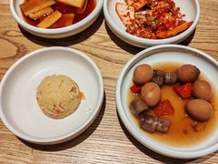 -泥炉烧肉师(新街口金銮巷店)