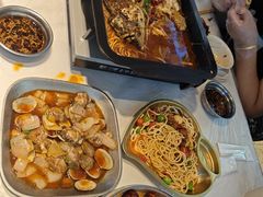 -石牌岭小亮蒸虾•湖北老字号(左岭店)
