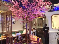 -姑苏家宴·苏帮菜·松鼠桂鱼(苏州总店)