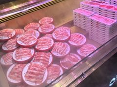 -谭三娘鲜切牛肉自助火锅(九眼桥总店)