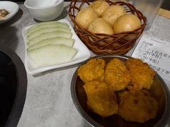 -范贤光鸡公煲(平乐园总店)