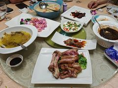 -章氏(车站北路店)