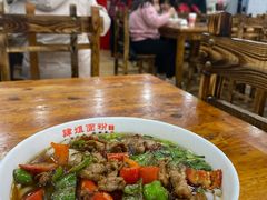 -肆姐面粉馆(坡子街店)