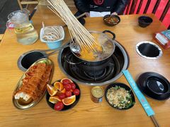 -屋头串串(临江路店)