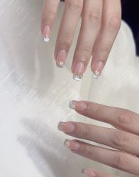 -M13瑾玳•专业美甲美睫
