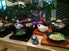 -三宝大饭店-中和艺素餐厅(浦上金山正祥广场店)