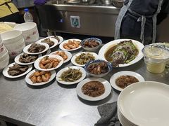 -太湖面馆十八浇(渔港路店)