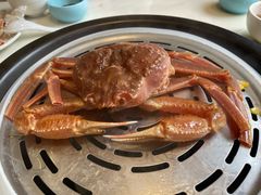 -碗中海·蒸汽海鲜·桑拿鸡(岭南天地店)