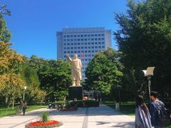 -北京邮电大学