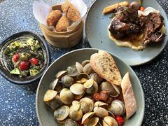 -Apollo·西班牙小酒馆(安福路店)