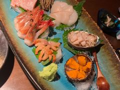 -千代武日本料理(哈西店)