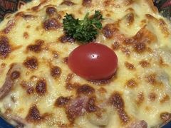-俄士厨房(五棵松华熙LIVE店)