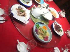 -山西会馆·晋菜·晋商宴·牌匾博物馆(胜利东街店)