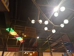 -铁人烧烤(北京店)