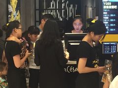 -乐凯撒披萨(喜荟城店)