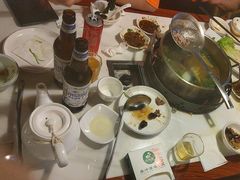 -原汁原味驴庄(长岭村店)