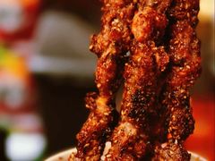 -北京老门框爆肚四季涮肉(淮海东路外滩店)