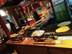 -山西会馆·晋菜·晋商宴·牌匾博物馆(胜利东街店)