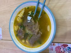 -小杨生煎(成山巴黎春天店)